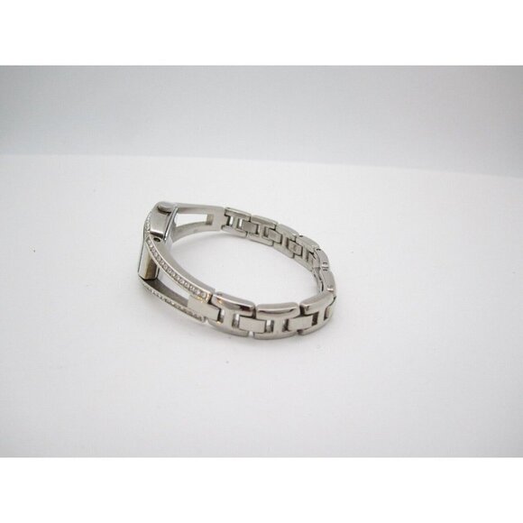 Women's Guess Quartz WR Analog 18mm Dial Causal Watch (F445) - Picture 9 of 10